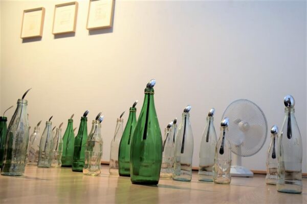 Eile, t&auml;na, tulevik