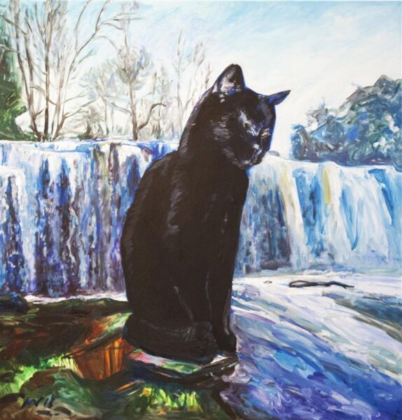 Vihkamine on meelem&uuml;rk, vihkamine on nauding