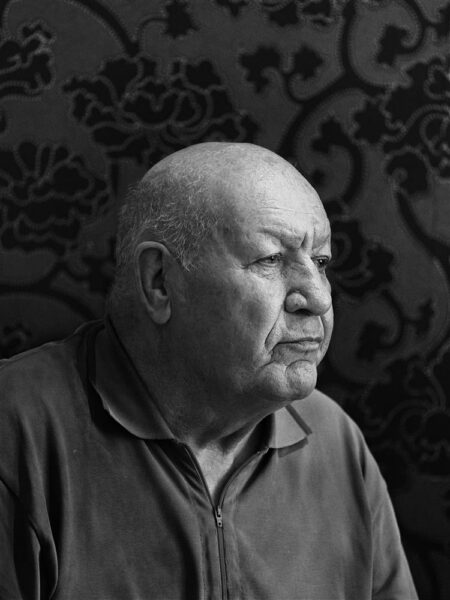 Fred J&uuml;ssiga vaartlainel