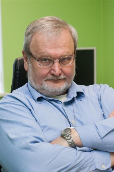 Vaid parimast teadusest s&uuml;nnib edukas tootmine