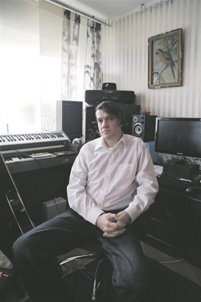 Elu toodetud m&uuml;ra