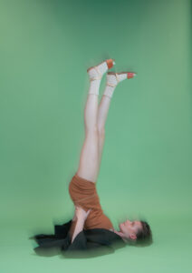 Marta Mooratsi, Essi Kuula ja Marika Jylhä näitus “From Slow to Zero”