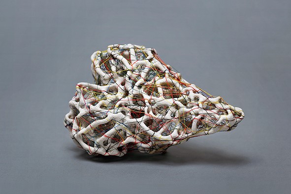 Ringkäigud keraamikanäitustel ETDMis laupäeval, 30. märtsil