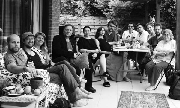 Eesti teater Br&uuml;sselis &ndash; 8 aastat ja 55 lavastust