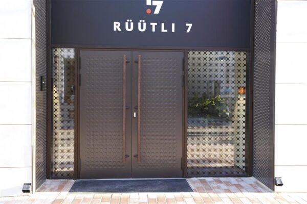 Uued majad vanas linnas 2. M&otilde;tteid Tartu vanalinnast