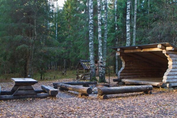 Disaini puudutuseta RMK