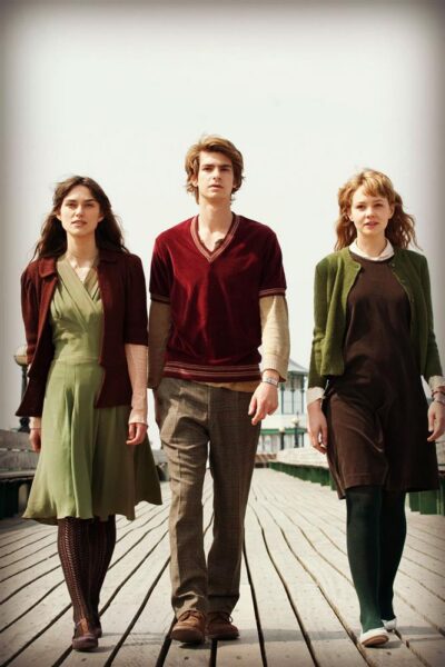 &Auml;ra lase mul minna ehk Unistused uuest inimesest