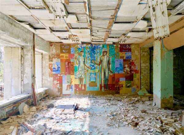 Fotos&uuml;&uuml;distus eikellegimaalt