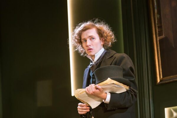 Pisaratega puhtaks pestud vihmaussid