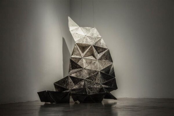 Graafika on kihiliselt m&otilde;tlemine