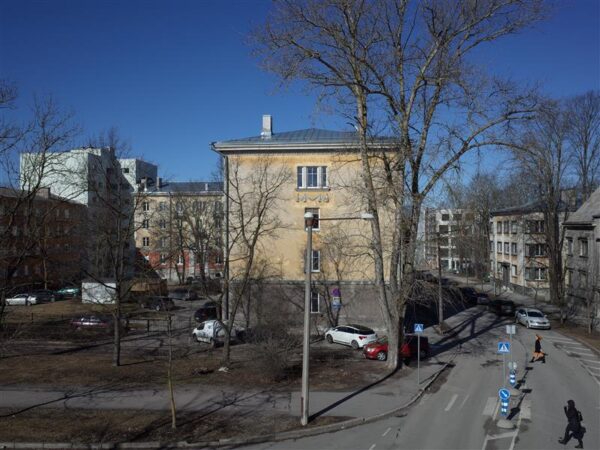 Sajaga seotud arhitektuuriv&auml;ljaanded