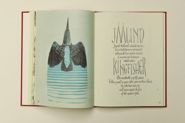 Uus meisterlikkusele ja aeglustumisele pühendatud näitus Esna Galeriis