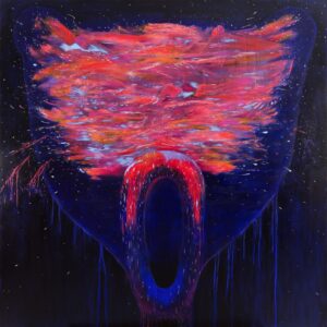 Soome naiskunstnikud Tartu Kunstimajas