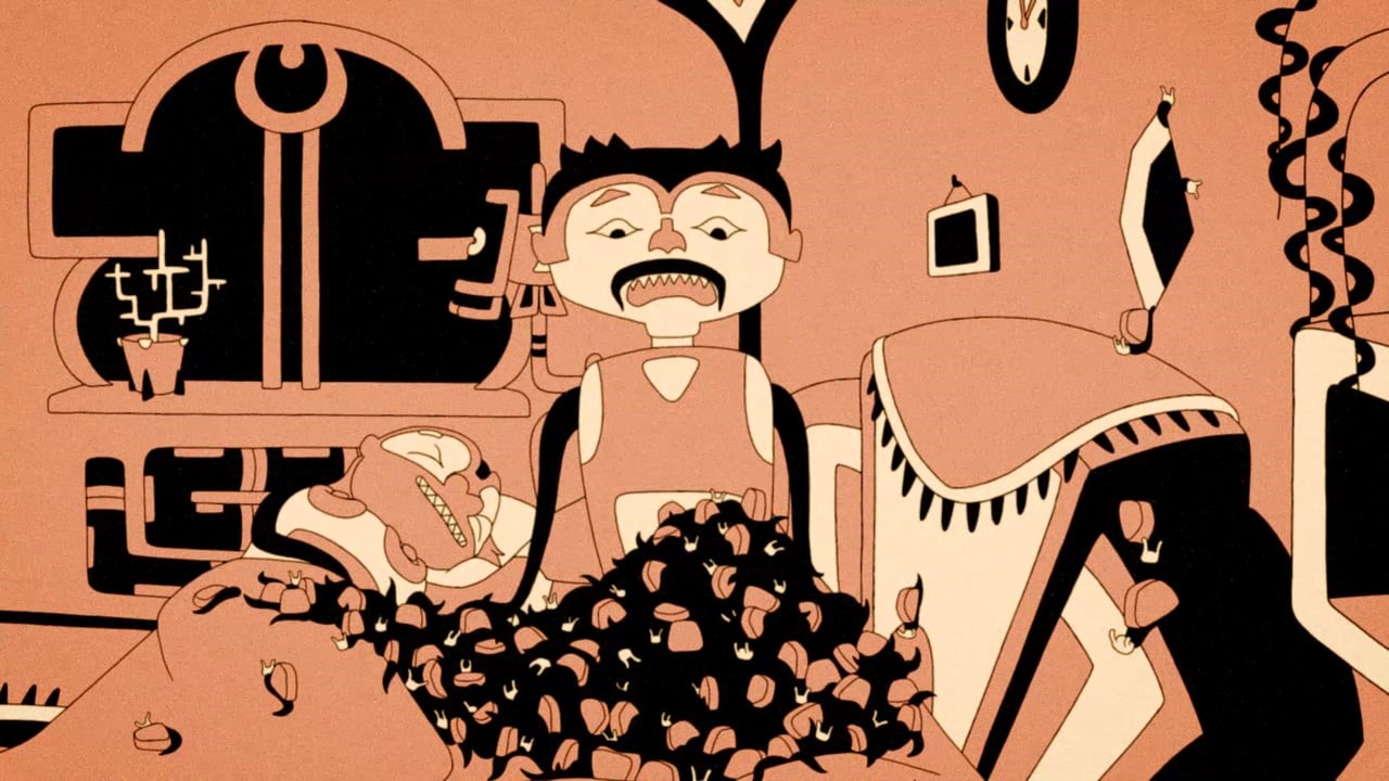 Kolm Eesti filmi võistlevad HÕFFil mainekale auhinnale