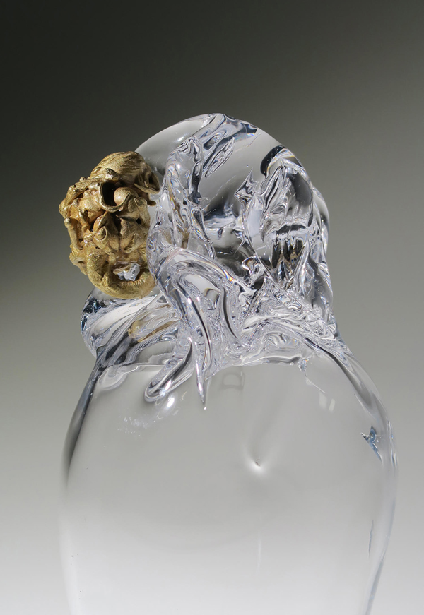 Mervi Kurvineni  “Sincerely, Crafts” Hop galeriis