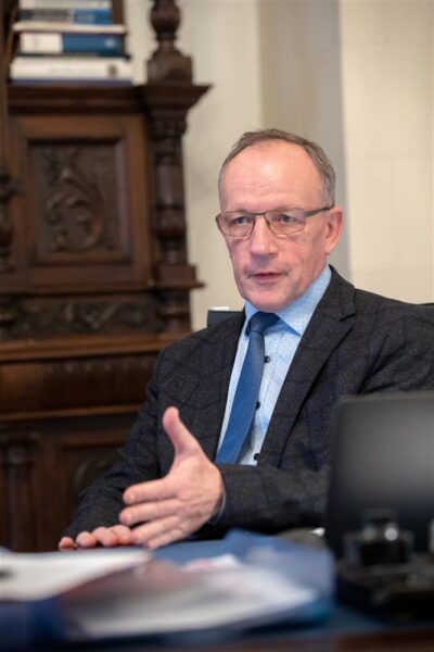 Rahvus&uuml;likooli sajand