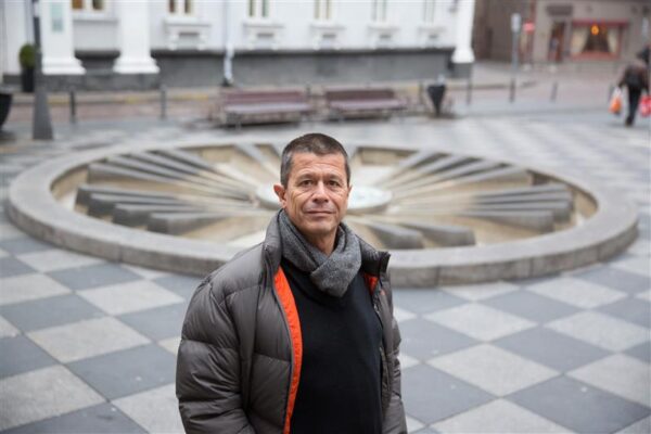 Homme maitske esmakordset,  homme tuntud armastust!