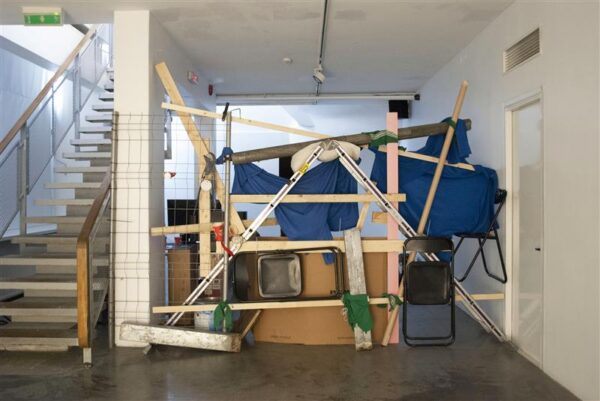 Kuidas endale valu teha?