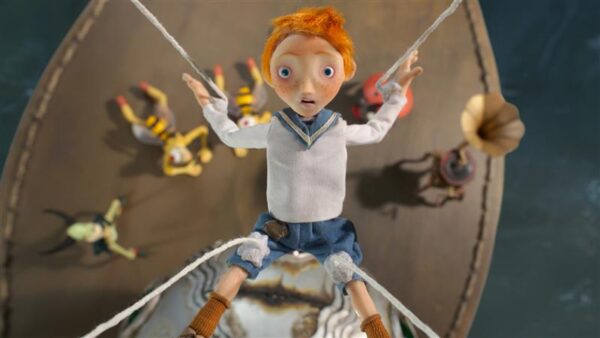 Kurbm&auml;ng rannak&uuml;las