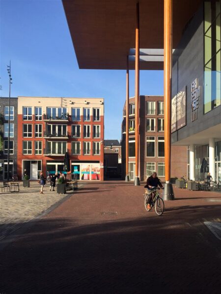 Tartu kultuuriline vereringe