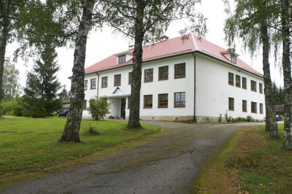 V&auml;ikeasulate eluj&otilde;u nimel