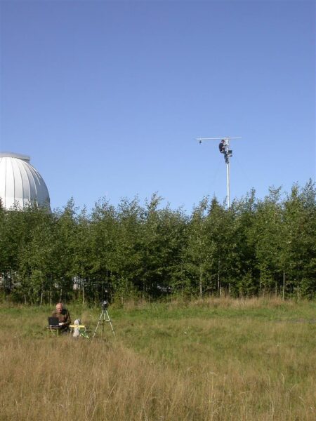 Puittaimed, vesinikumajandus ja tehiskliimas toidu tootmine