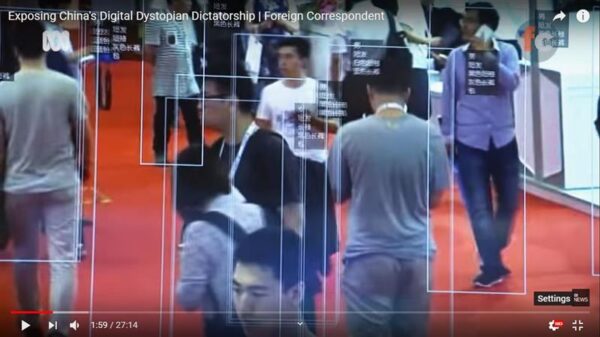 Eesti on saja tuhande valvekaamera maa