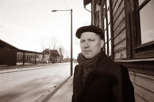 Martin Alguse &otilde;nnelik algus