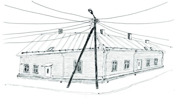 Marko Mäetamme isikunäitus Tartu Kunstimajas