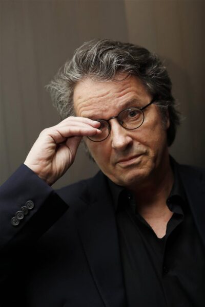 Kirjutamine on erootiline tegevusala