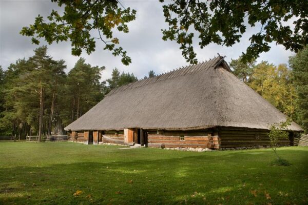 Kuidas hinnata taluarhitektuuri?