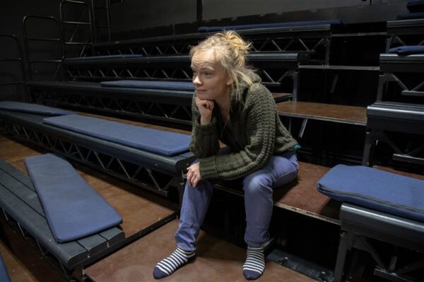 &bdquo;Ernesto k&uuml;&uuml;likud&ldquo;, lavastus loodusest ja elust