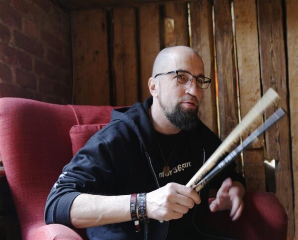 Elu kiirusega 365 b&auml;ndi aastas