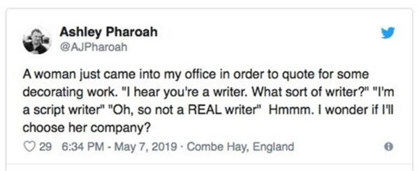 Tellimus, autorsus ja loominguline vabadus