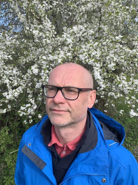 Inimese kaitsekilbi uurija