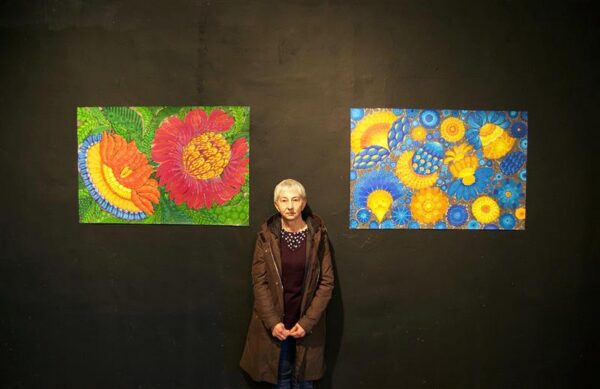 &Uuml;ks maa, &uuml;ks naine, &uuml;ks lugu