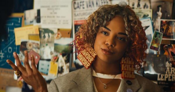 Milline on sinu &bdquo;valge h&auml;&auml;l&ldquo;?