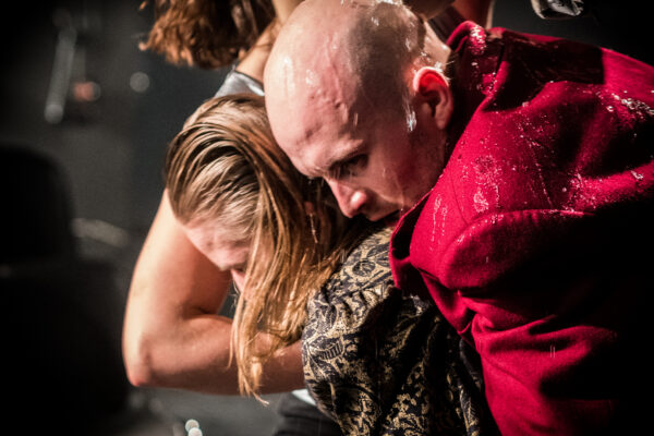 „Värske kraam Viljandist“