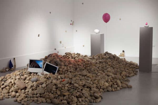 Kuidas näeb välja kaose lõpp?