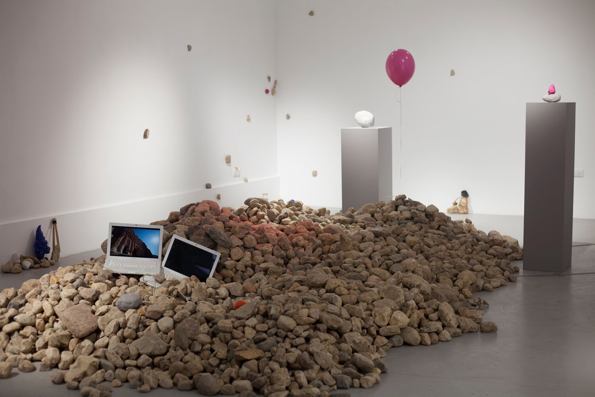 Kuidas näeb välja kaose lõpp?