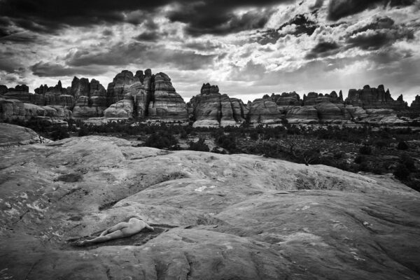 Kaupo Kikkase fotonäitus “ANSEL” Uue Kunsti Muuseumis