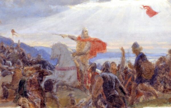 Kiek in de Kökis on avatud koostöös Taani ajaloo muuseumiga  ühisnäitus „Dannebrog ja Eesti 1219–2019″