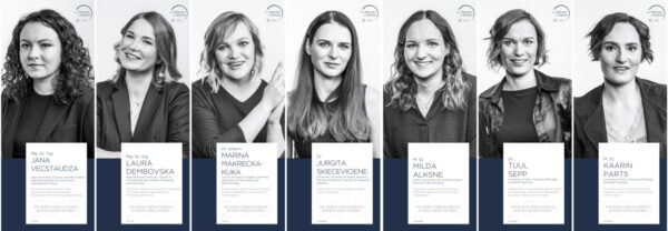 L’Oréali stipendiumi võitnud Eesti naisteadlaste südameasjaks on keskkonnaprobleemid ja keskkonnamuutused