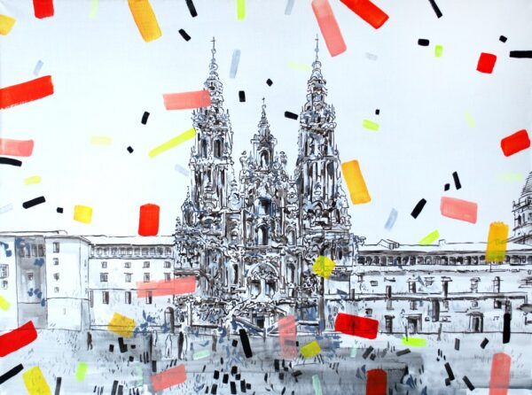 Madara Lazdiņa isikunäitus Tartu Kunstimajas