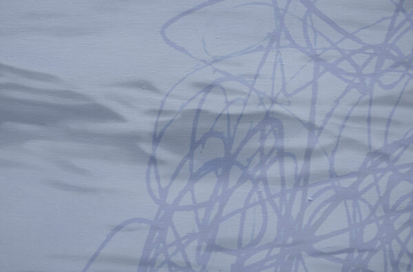 Saskia Järve ja Maria Sidljarevitši ühisnäitus “Mäleta mind”