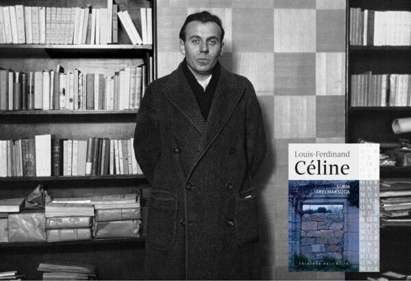 C&eacute;line&rsquo;i aja pits