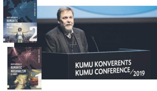 &bdquo;XIX sajandi vastus XXI sajandi k&uuml;simusele&ldquo;