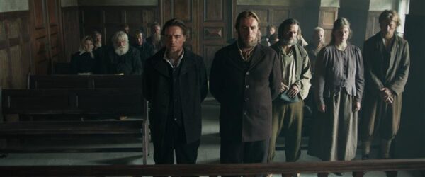 S&uuml;variiklik vihak&otilde;ne  talupojam&otilde;istusliku komberuumi aadressil