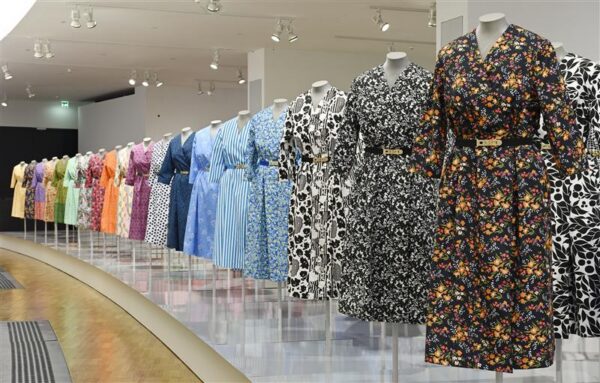 Mood kui kultuuri narrim&uuml;ts