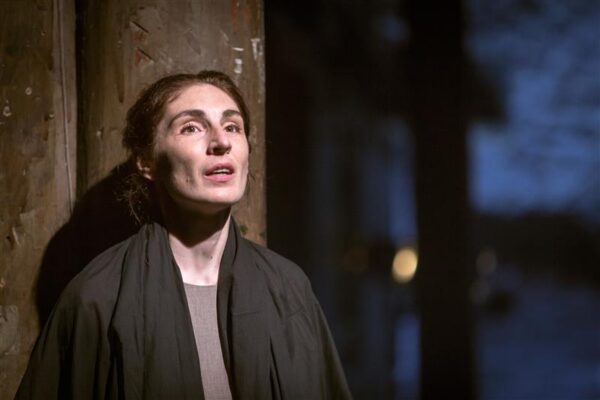 Olovernese pea &otilde;nnestus k&auml;tte saada